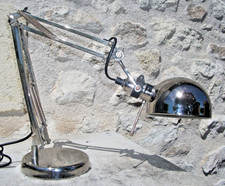 Lampe bureau d - lampe,