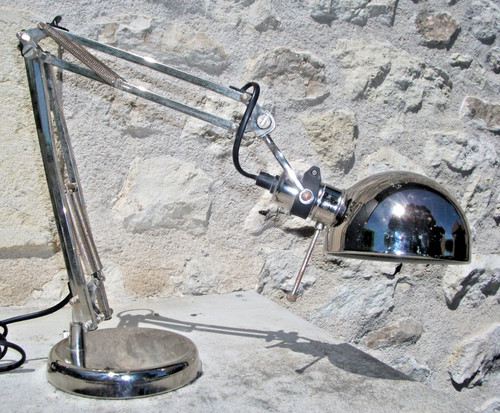 Lampe bureau d - de,
