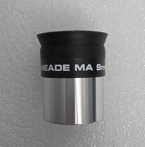 Meade 9mm telescope - ma,
