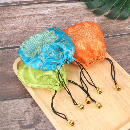Pcs pochette soie - pcs, en