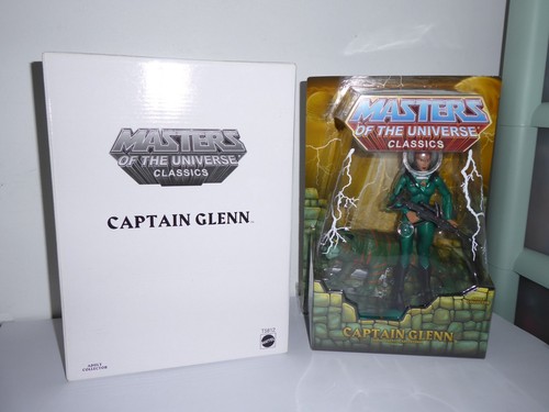 Motu masters the - masters, universe