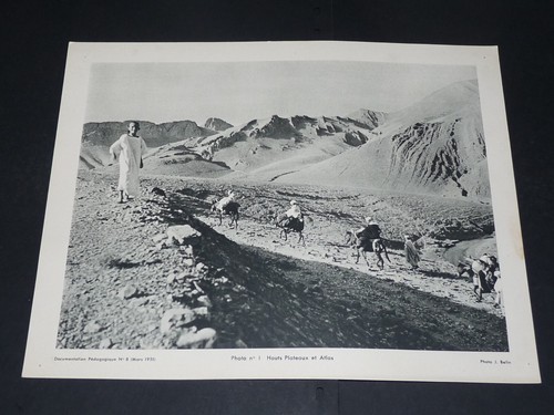 Photo ecole 1951 - photo,