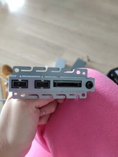 HP Slimline Bureau 260-a, 260-a119na 056.34014 Avant USB Lecteur de Carte I/O