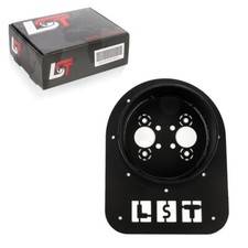 Luftheizung Einbauflansch Standheizung Noir Pour SKODA Webasto Eberspächer