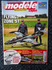 Modèle Magazine + MRA n°841