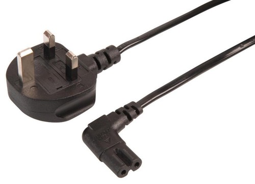 Secteur plug angle droit - plug,