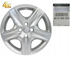 SET 4X ENJOLIVEUR DE ROUE