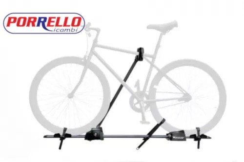 Porte vélos toit - porte-vélos, de