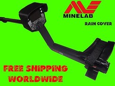 Rain Dust Cover for Minelab