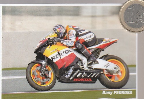 L265 moto honda hrc dany - l265., honda.