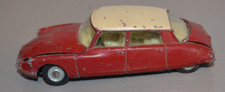 Voiture Dinky Toys Citroën