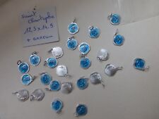 top prix lot de 25 médaille