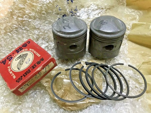 Honda cb77 cl77 cp77 cyp77 - honda,