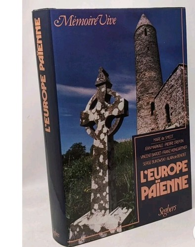 Europe païenne grecs - païenne,