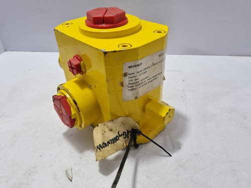 Vanne contrôle gp10 rcv - gp10,