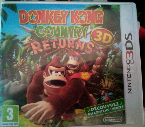 Donkey kong country - 🎮,