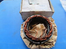 Stator d'alternateur Motorola ou Valéo pour Peugeot 104, Samba, LNA, Visa