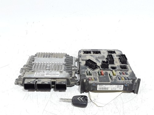 Kit demarrage citroen berlingo - demarrage,