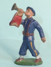 Starlux - Chasseurs Alpins -