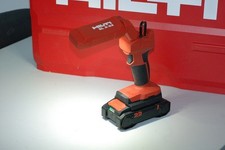 Hilti-SL2-22 Nuron Baust Elle