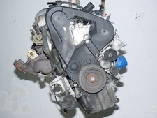 MOTEUR Citroën CITROEN JUMPY