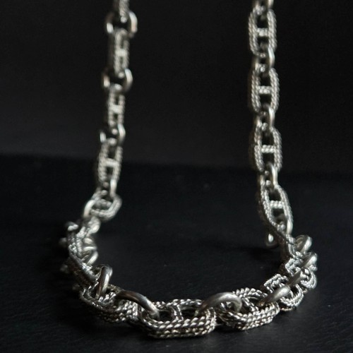 Collier agatha paris maille - collier,