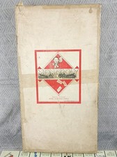 Jeu société monopoly vintage - société,