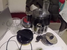 ? Extracteur de jus Magimix Juice Expert 4 – Multifonction 4 en 1, fabrication