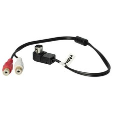 Câble audio remplace JVC