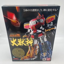 Figurine Soul of Chogokin