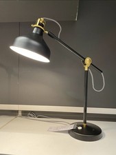 Ikea RANARP Work Table Lamp