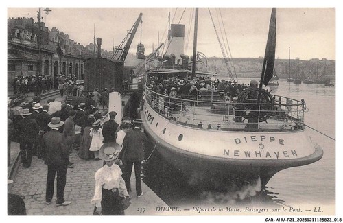Car ahup21 1070 dieppe - car-ahup21-1070-76,