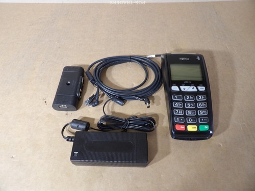 Terminal paiement ingenico - terminal,