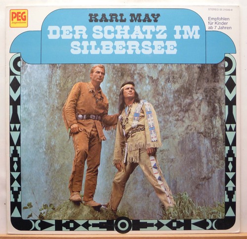 Karl may der - 33,