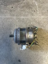 Moteur Machine À Laver Faure FWQ61229WC