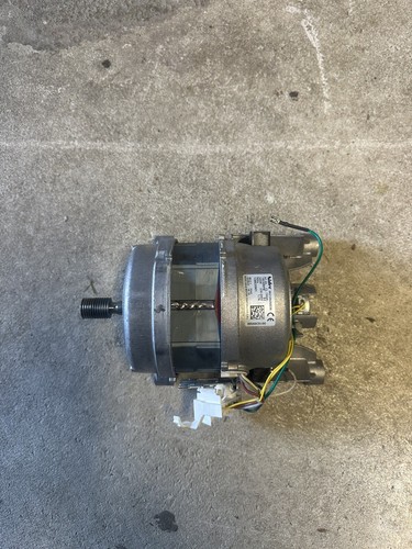 Moteur machine laver faure - machine,