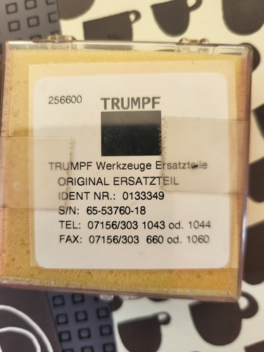Trumpf 133349 miroir avanceur - 133349,