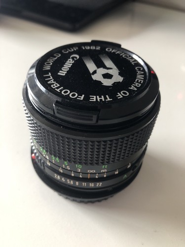 Canon 2 8 - canon, mm