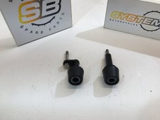 TAMPONS DE CADRE BARRACUDA