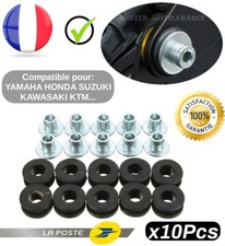 X10 kits oeillets - oeillets, caoutchouc