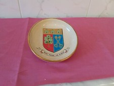 Coupelle Vide Poche en Émaux de Longwy 