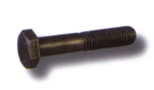 Boulon de pieds pour baby foot Bonzini B60/B90, pièce d'origine officielle