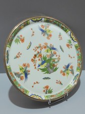 -PLAT LIMOGES RAYNAUD & TETARD