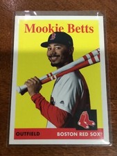 2019 ARCHIVES YOU PICK BETTS PHOTO VARIATION AUTOS SP'S SILVER PURPLE GOLD MINI