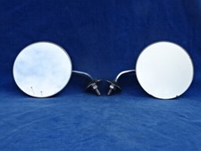 JOLI Nice TOP ! RETROVISEURS ANCIENS Old mirrors - M