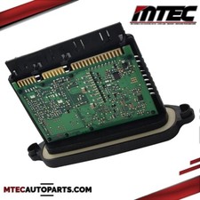 Module Feux pour BMW Serie 7