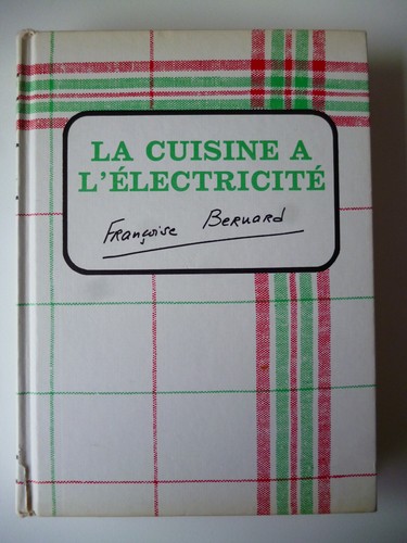 8598 francoise bernard la - 8598,