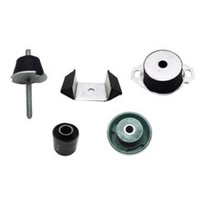 Support moteur 205 Rallye