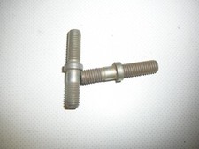 Stihl 090, 050, 051, 075, 076, 08S Tronçonneuse Goujons du Guide 0000 953 6602