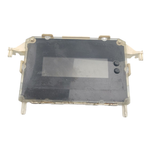 Afficheur check control ford - check,